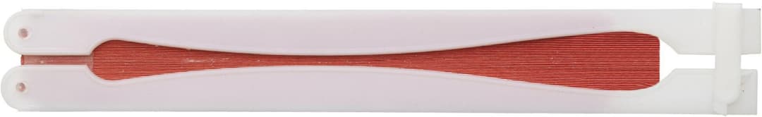 Fächer aus Kunststoff Dylan