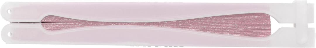 Fächer aus Kunststoff Dylan