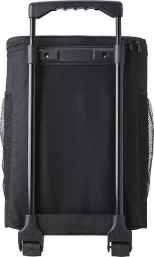 Kühl-Trolley aus Polyester Isma