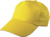 Baseballcap aus 100  Baumwolle Lisa