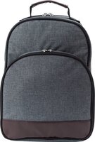 PicknickKühlrucksack aus Polycanvas Jolie