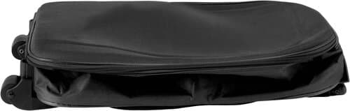 Trolley aus Polyester Jordana