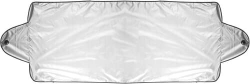 Winterblende aus Polyester Dante