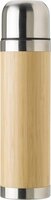 Thermosflasche aus Bambus 400 ml Frederico
