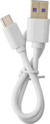 Wireless Ladepad aus Bambus Tatum