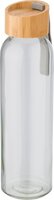 Trinkflasche aus Glas 500 ml Marc