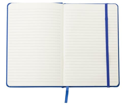 rPET Notizbuch (DIN A5) Samira