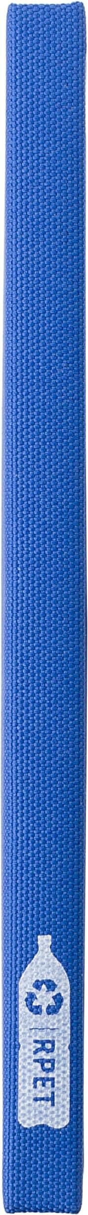 rPET Notizbuch (DIN A5) Samira