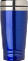 Trinkbecher aus Edelstahl 450 ml Velma