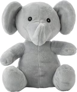 Plüschelefant Jessie – Bild 1
