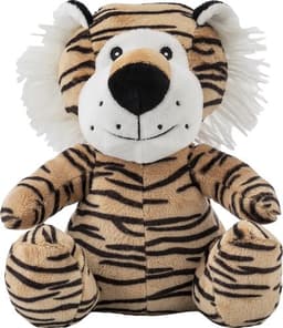 Kuscheltier Hector | Tiger – Bild 1