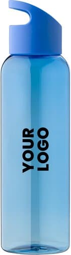 Recyceltem wasserflasche aus Kunststoff Rita