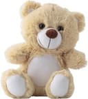 rPET Plüschtier Bär Samuel