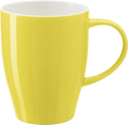 Becher aus Porzellan Paula