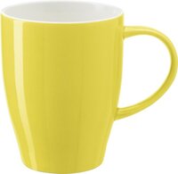 Becher aus Porzellan Paula