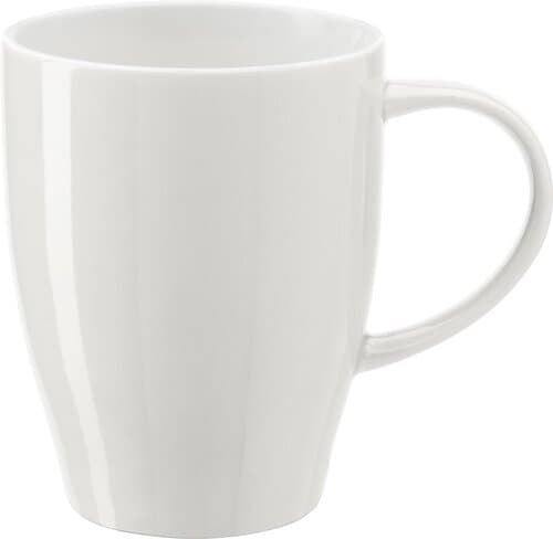 Becher aus Porzellan Paula