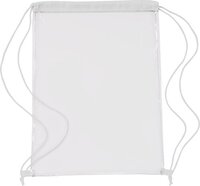 SchuhRucksack Turnbeutel aus PVC Kiki