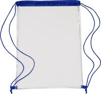 SchuhRucksack Turnbeutel aus PVC Kiki