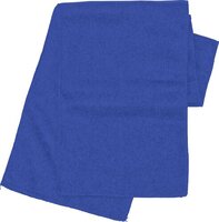 FleeceSchal aus PolyesterFleece Maddison