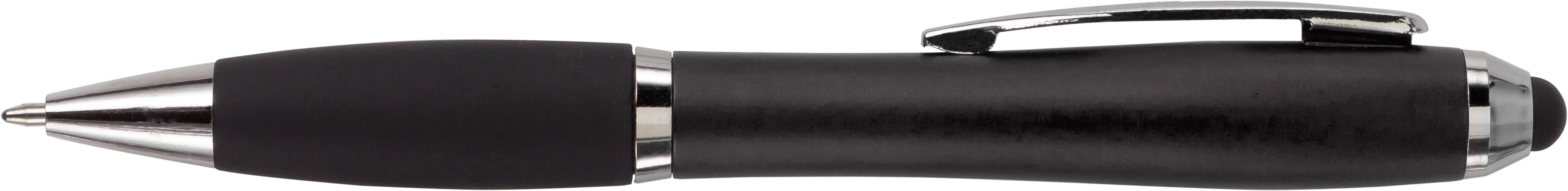 Kugelschreiber aus Kunststoff Lana