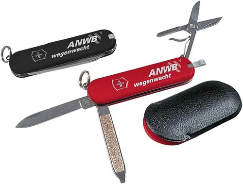 Victorinox Taschenmesser Classic SD