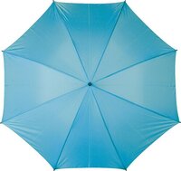 Portierschirm aus Polyester Beatriz