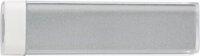 Powerbank aus ABSKunststoff Nia