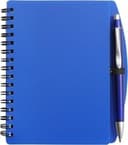 Notizbuch aus Kunststoff Kimora