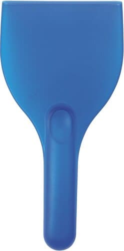 Eiskratzer aus Kunststoff Andreas