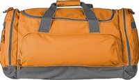 Sport-/Reisetasche aus Polyester Lorenzo