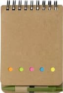 Notizbuch aus Karton Rodrigo