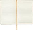 Notizbuch aus PU Violet Original