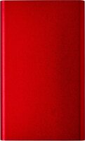 Powerbank aus Aluminium Ezra