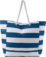 Strandtasche aus BaumwollePolyester Luzia