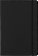 Notizbuch aus Karton (ca. DIN A5 Format) Chanelle