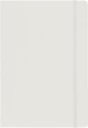 Notizbuch aus Karton (ca. DIN A5 Format) Chanelle