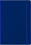 Notizbuch aus Karton (ca. DIN A5 Format) Chanelle