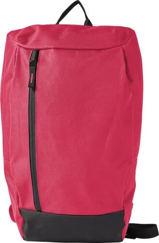 Rucksack aus Polyester Arisha