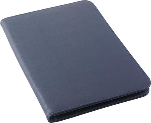 Dokumentenmappe aus PVC Katelyn