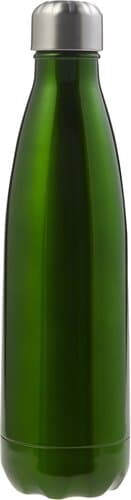 Doppelwandige Trinkflasche aus Edelstahl Lombok