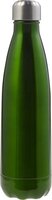 Doppelwandige Trinkflasche aus Edelstahl Lombok