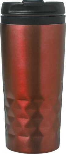 Reisebecher aus Edelstahl Lorraine 300 ml