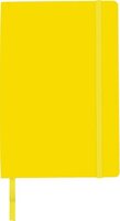 Notizbuch aus PU Mireia