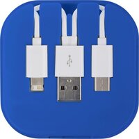 USB LadekabelSet 4 in1 Jonas