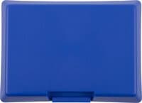 Brotdose aus Kunststoff Adaline