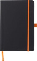Notizbuch aus Kunststoff Charlene