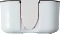 Lunchbox Veronica | Kunststoff und Silikon | 850 ml – Bild 1