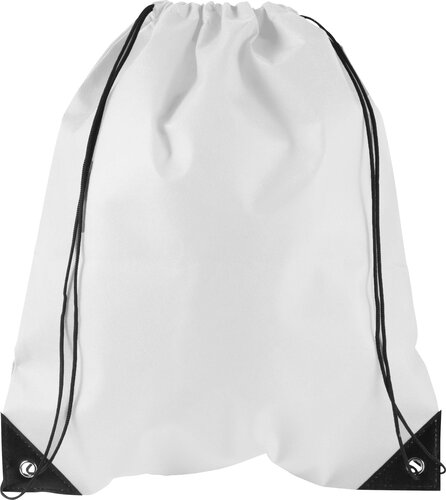 Turnbeutel aus Nonwoven Nathalie