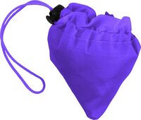 Faltbare Einkaufstasche aus Polyester Billie