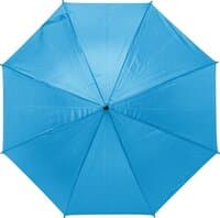 hellblau